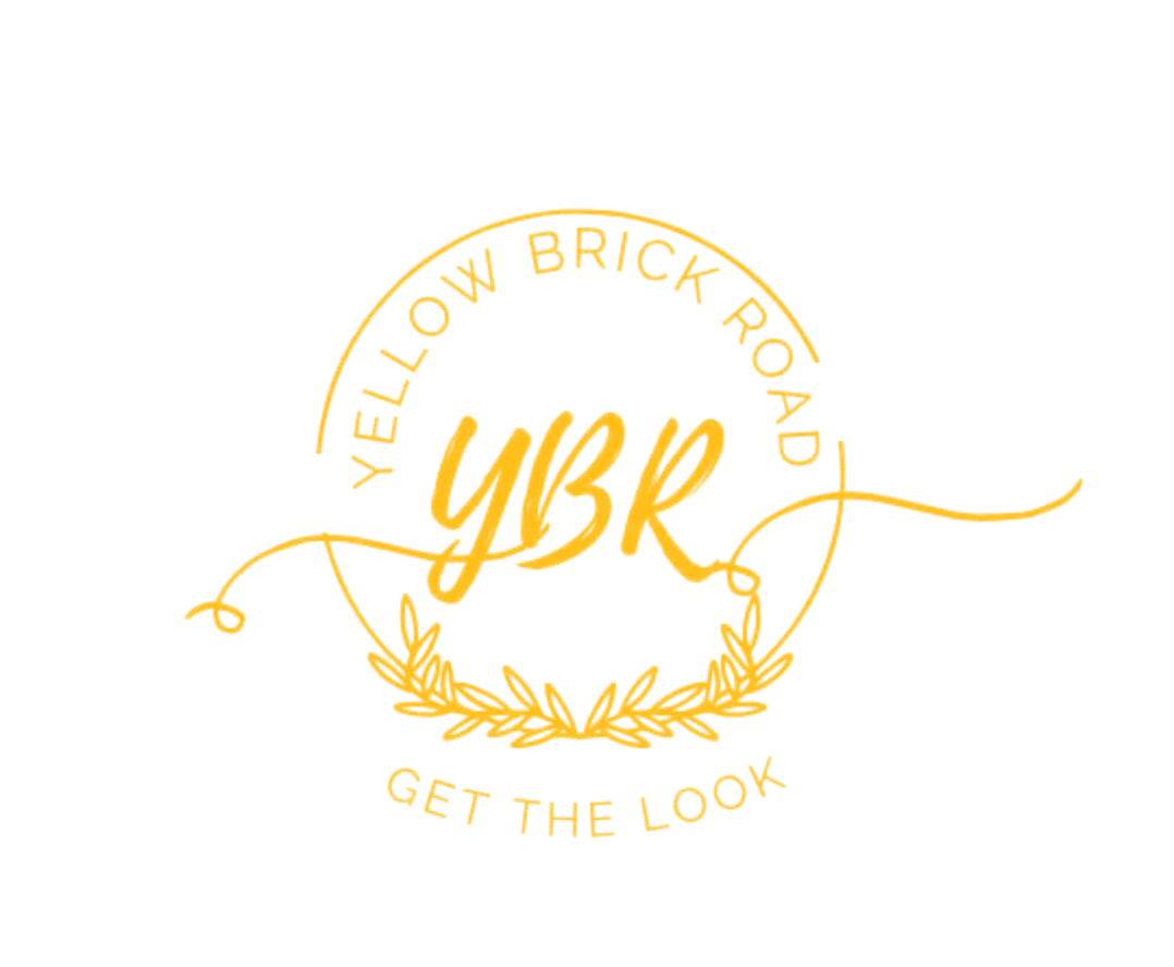 Yellow Brick Road Prom and Formals Get the Look seal
